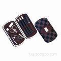 7-piece High Grade Manicure Set, for Promotional Gift, Fashionable Style